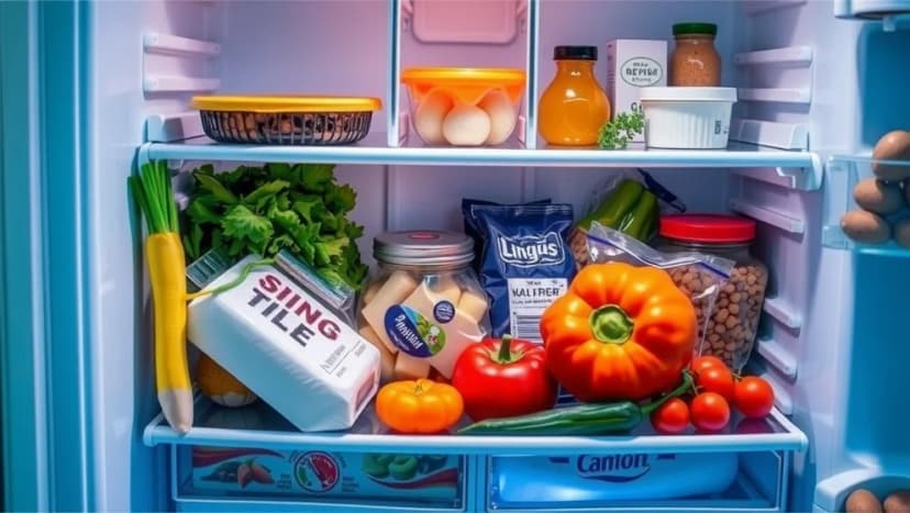 Varför är 3 grader rätt temperatur i kylskåp