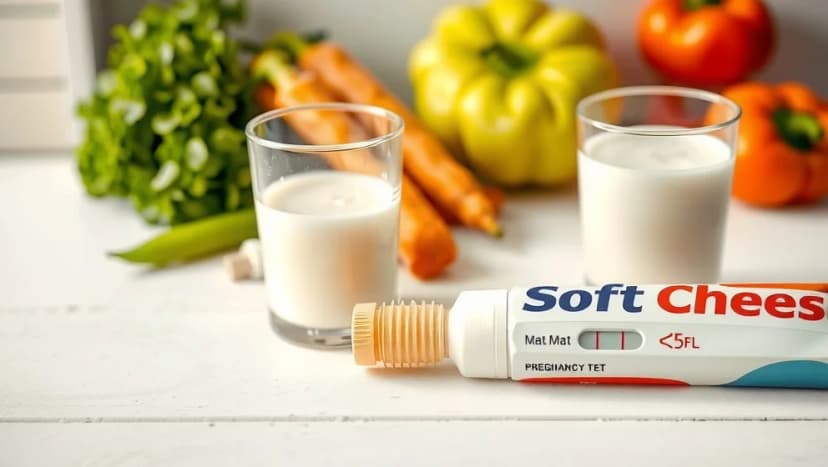 Ädelost på tub när du är gravid