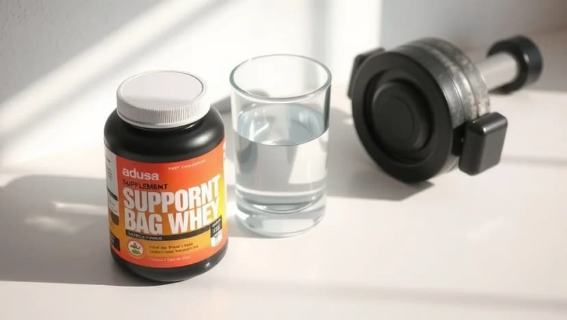 Är kreatin farligt för din hälsa