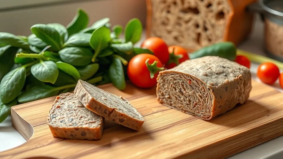 Är leverpastej nyttigt för kroppen