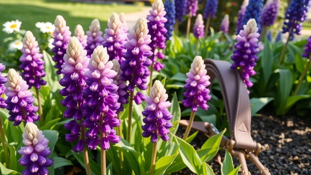 Är lupiner giftiga för hundar och människor