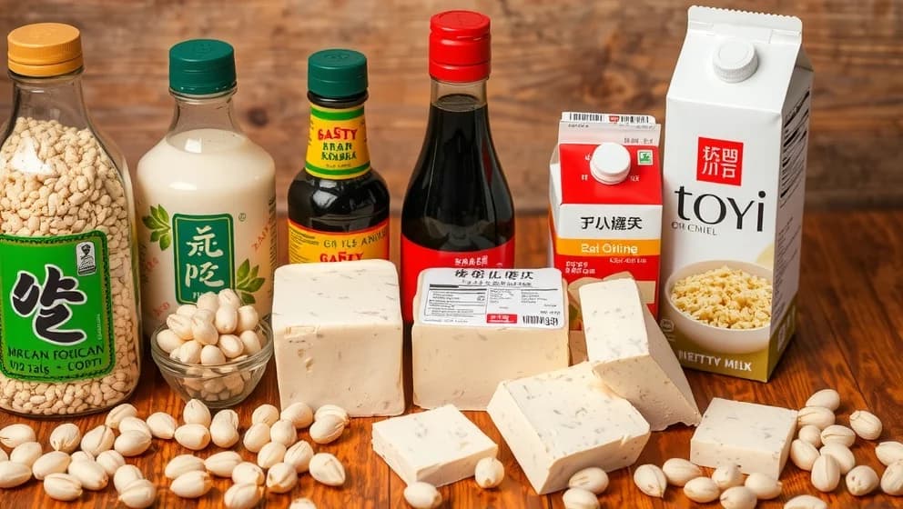 Är soja glutenfritt