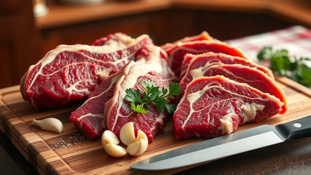 Vad äter vildsvin kött från och varför