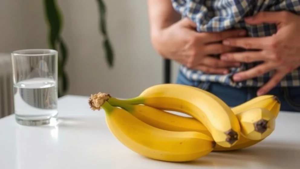 Vilka biverkningar kan bananer ge