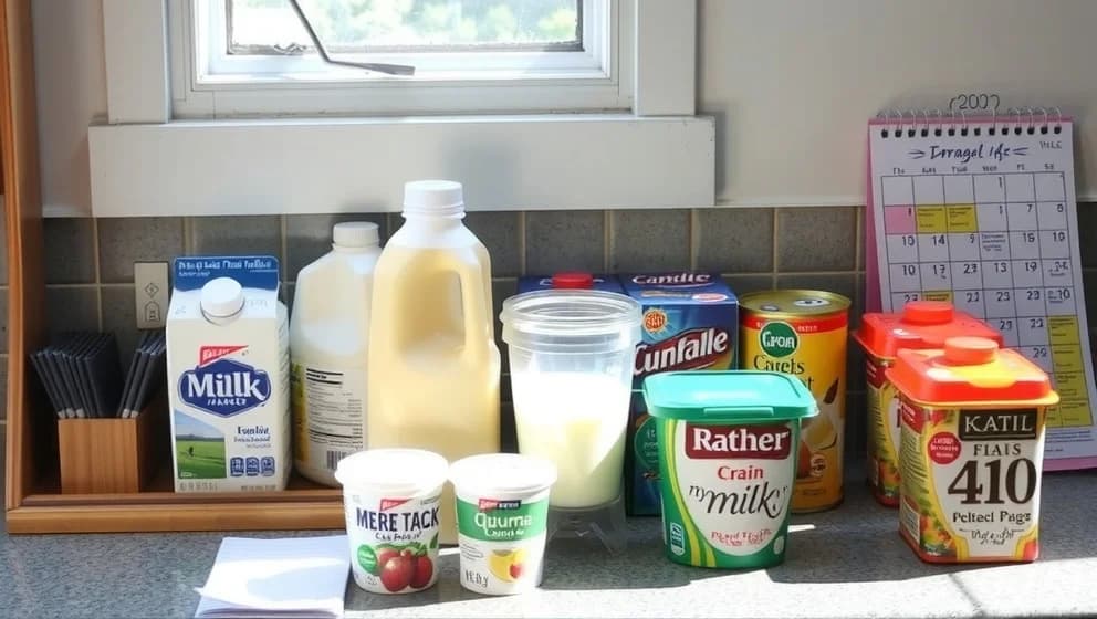 Nya regler för bäst före-datum som förändrar allt