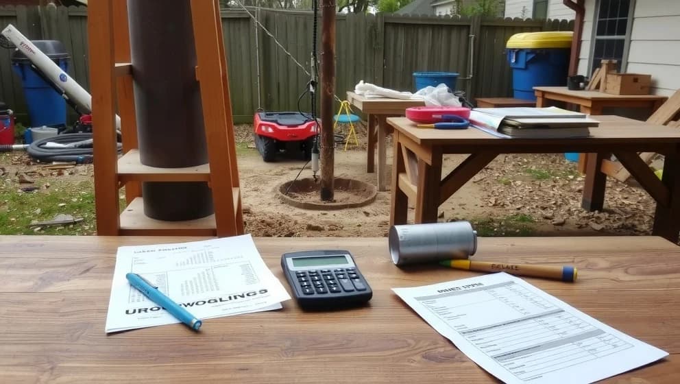 Borra brunn rotavdrag sparar pengar