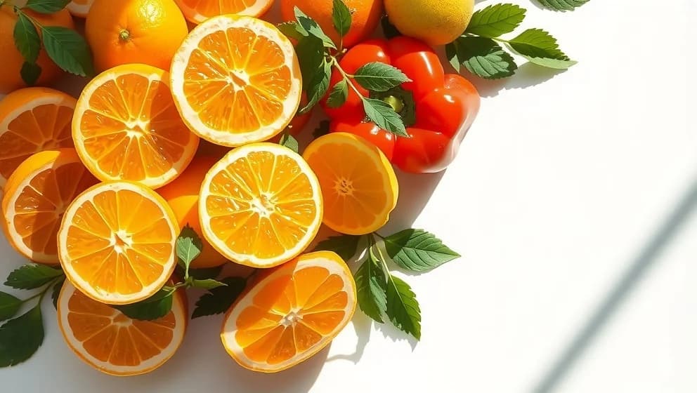 Vad gör c-vitamin för din kropp