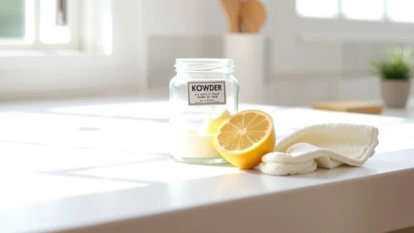 Vad är citric acid svenska och hur används det