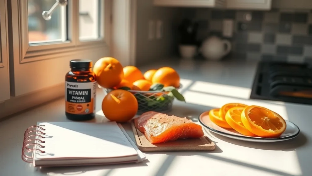 D vitamin gravid – allt du behöver veta