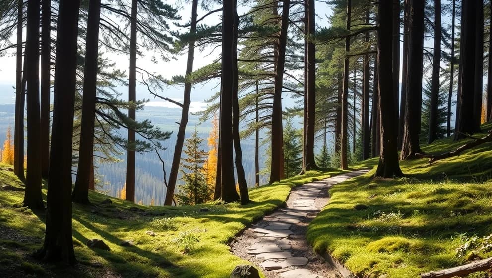 Dag Hammarskjölds väg genom livet och världen