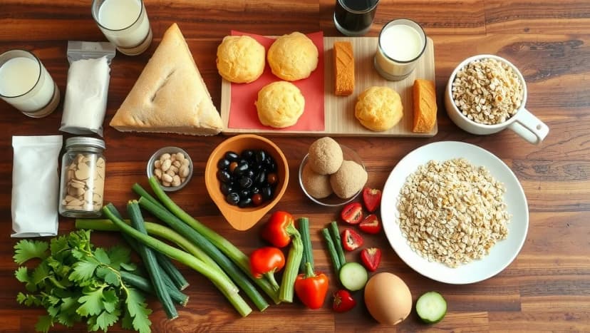 Vilka är de dåliga kolhydraterna