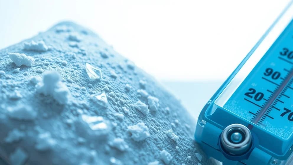 Dör bakterier i frysen verkligen