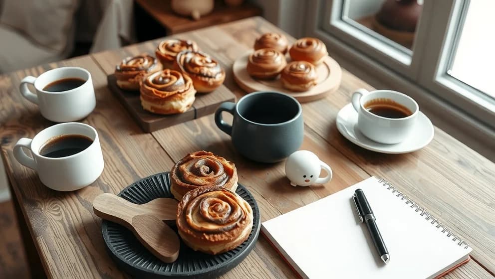 Får man sälja fika utan tillstånd