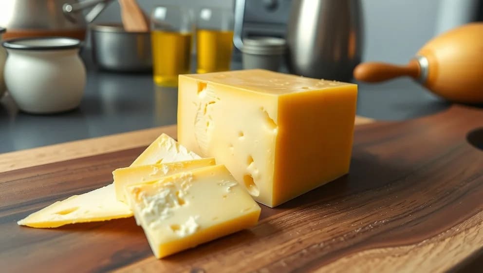 Halloumi protein per 100g vad innehåller osten