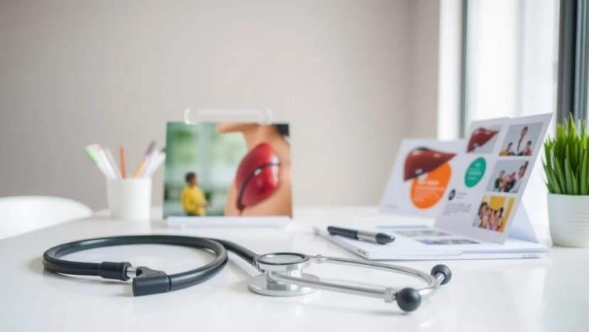 Hepatit A symtom du bör känna till