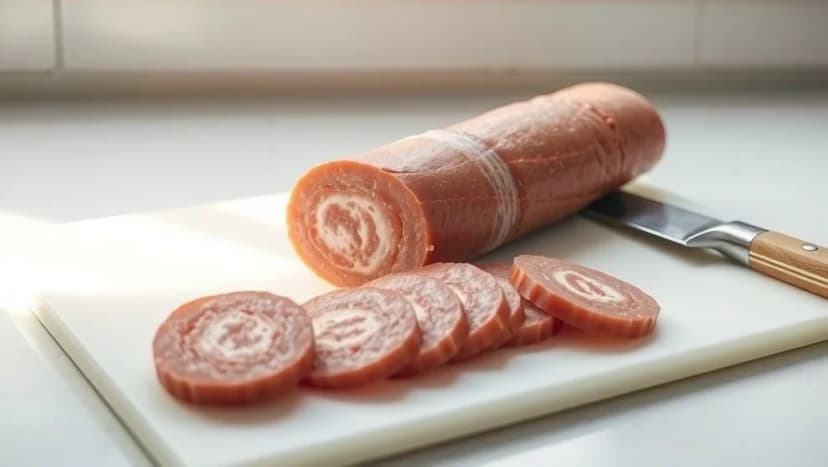 Kan man äta rå falukorv