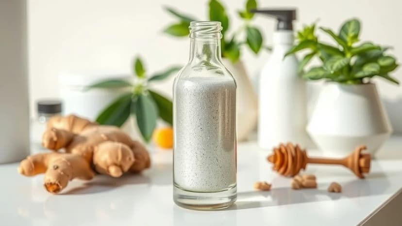 Kolloidalt silver bra för vad och hur fungerar det