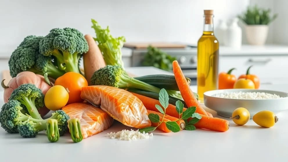 Vad är låg histamin mat och varför hjälper det