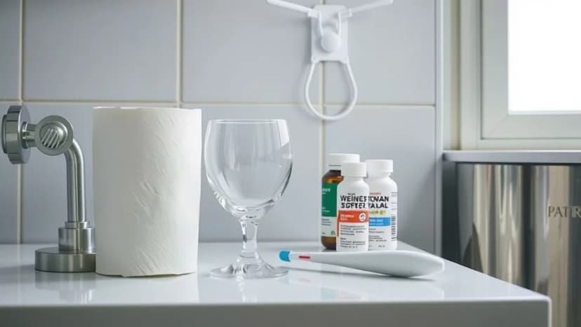 Magsjuka eller matförgiftning - vad är skillnaden