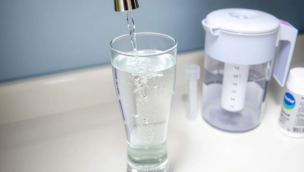 Mangan i vatten – är det farligt för dig?