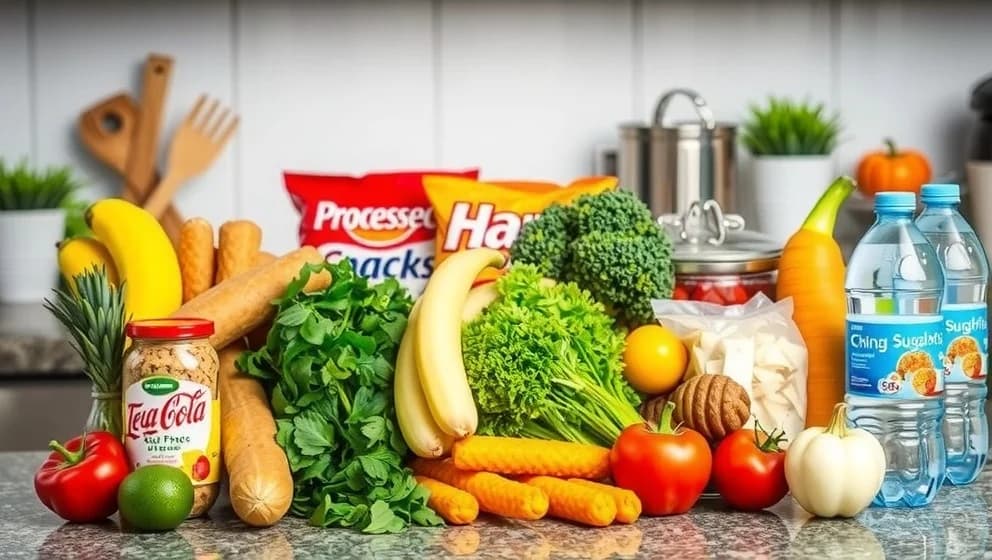 Mat att undvika vid högt blodtryck