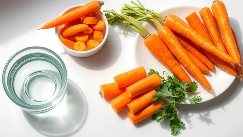 Morot kcal 100g – Näring och hälsa