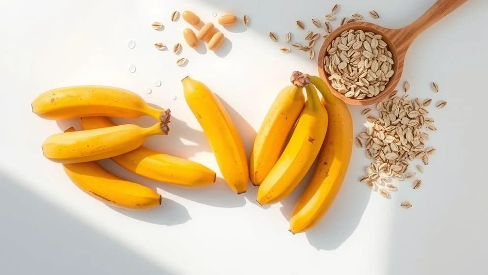 Vad finns det för näring i banan