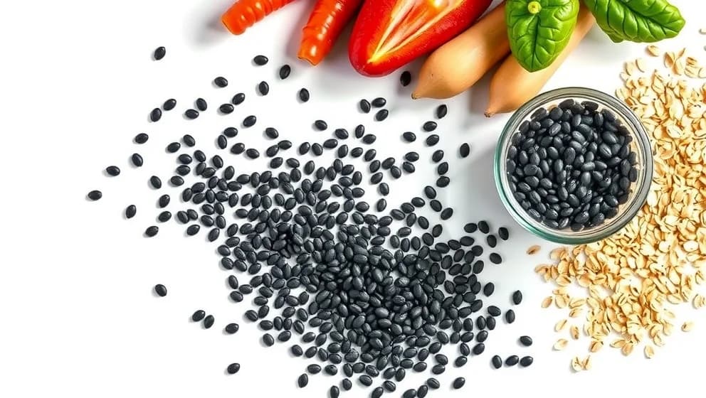 Vad finns det för näring i chiafrö