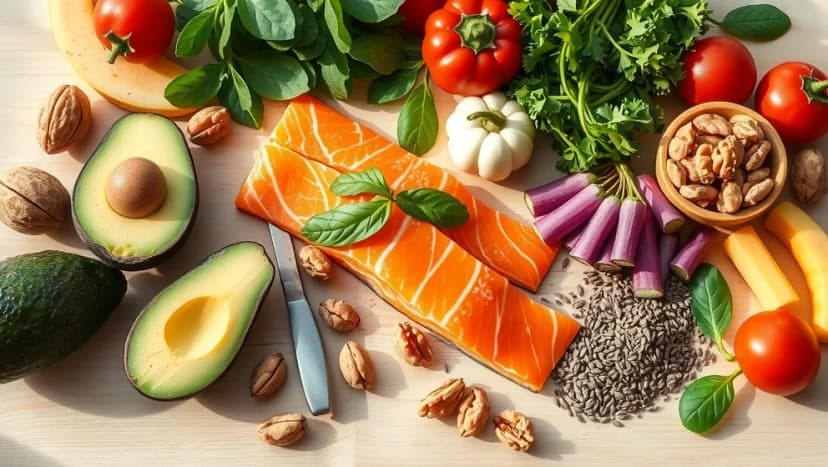 Omega 3 när du är gravid