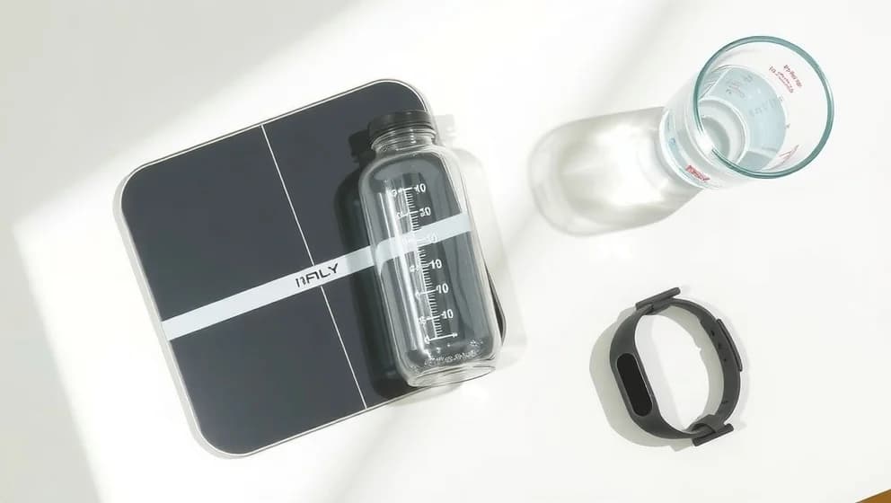 Hur mycket vatten bör du dricka varje dag