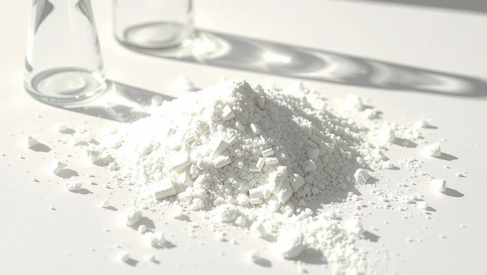 Vad är sodium carbonate och hur använder man det