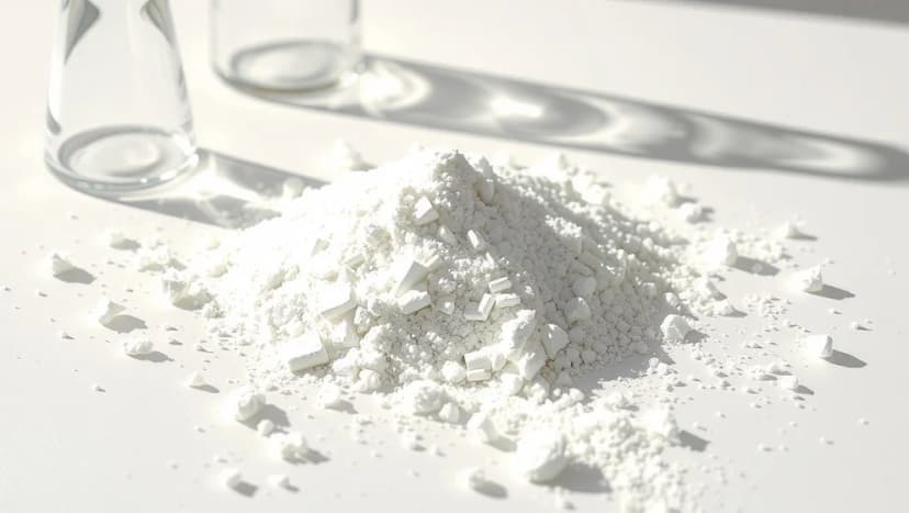 Vad är sodium carbonate och hur använder man det