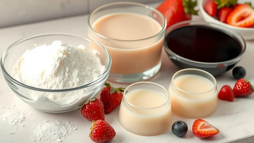 Vad är agar agar och hur använder man det