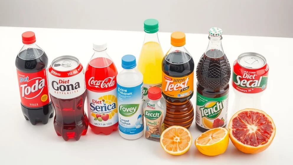 Vad är aspartam egentligen