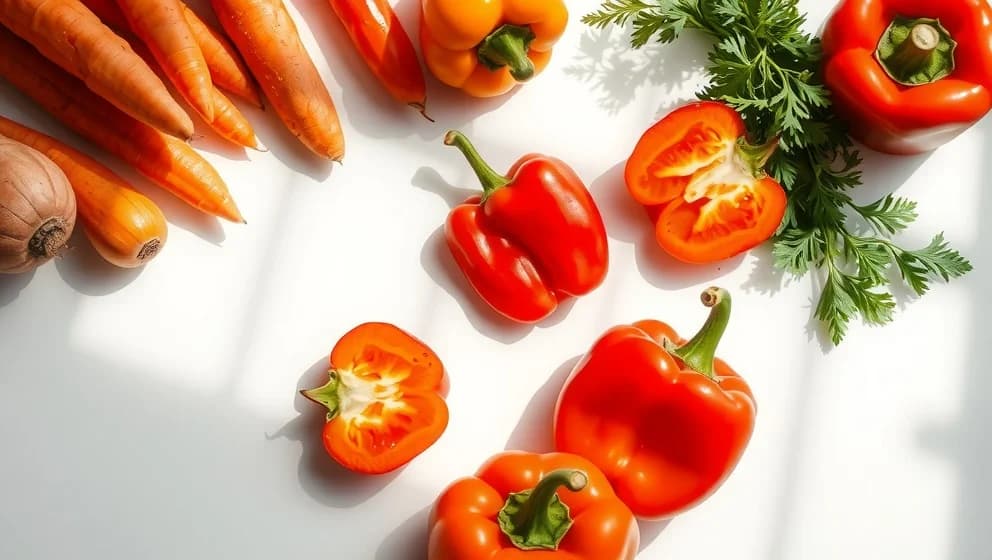 Vad är betakaroten och varför behöver du det