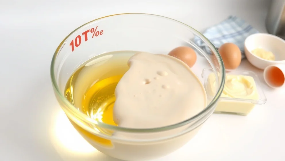 Vad är emulgeringsmedel och varför behövs de