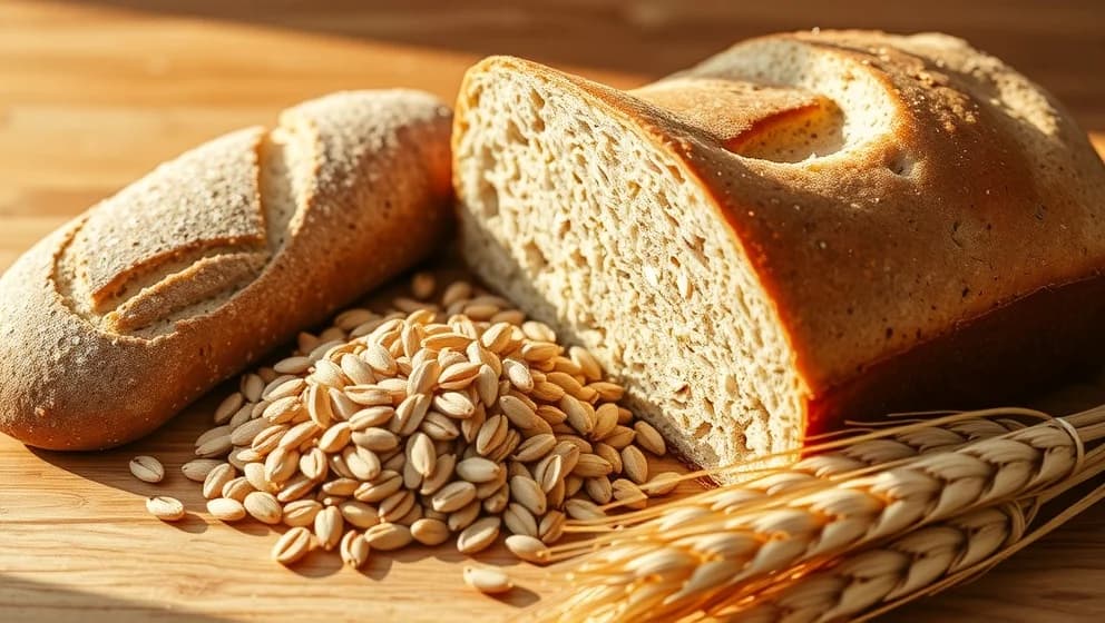 Vad är fullkorn egentligen