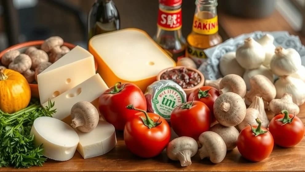 Vad är glutamat och varför finns det överallt