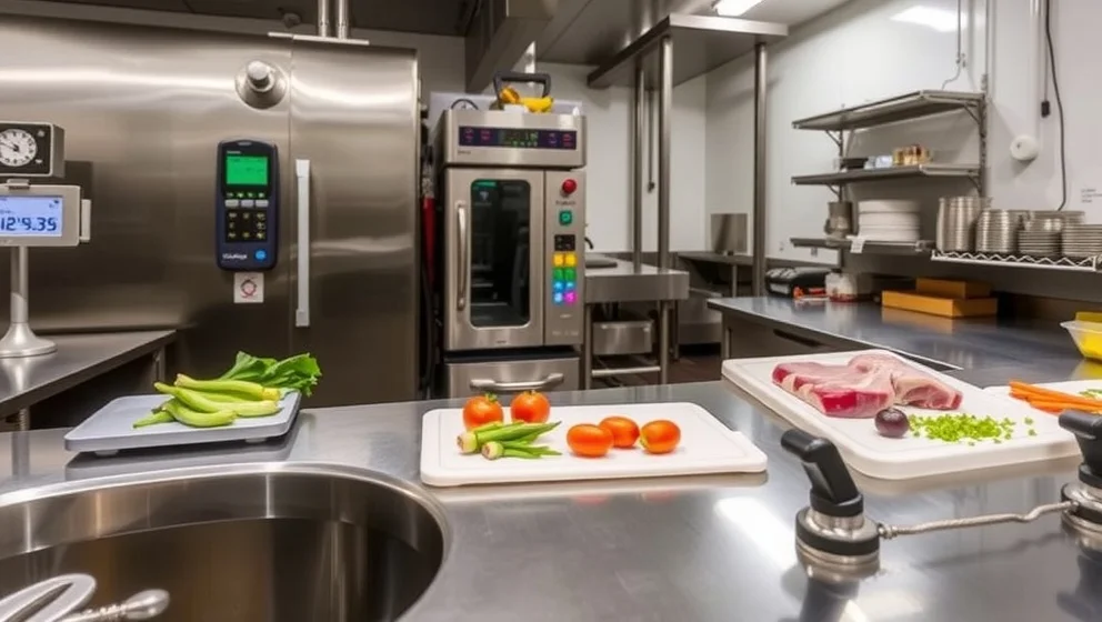 Vad är HACCP och varför är det viktigt