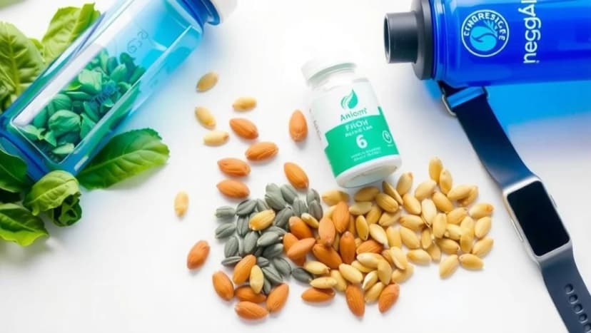 Vad är magnesium bra för