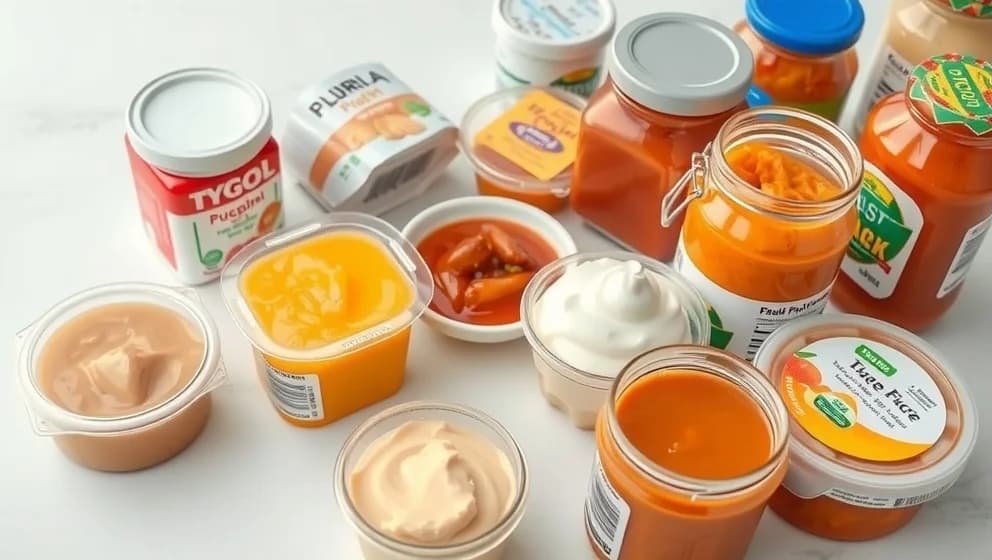 Vad är modifierad stärkelse egentligen