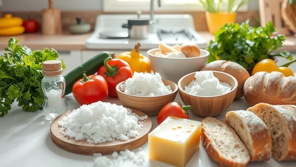 Vad är natrium och varför behöver kroppen det