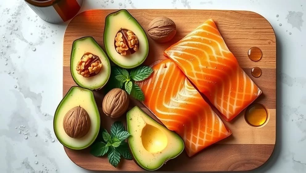 Vad är omega 3 bra för