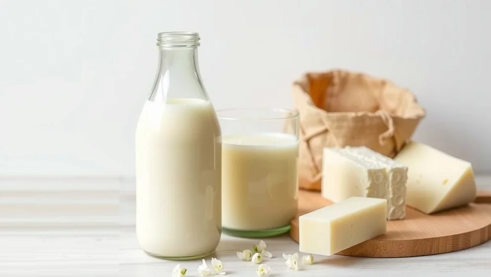 Vad är opastöriserad mjölk