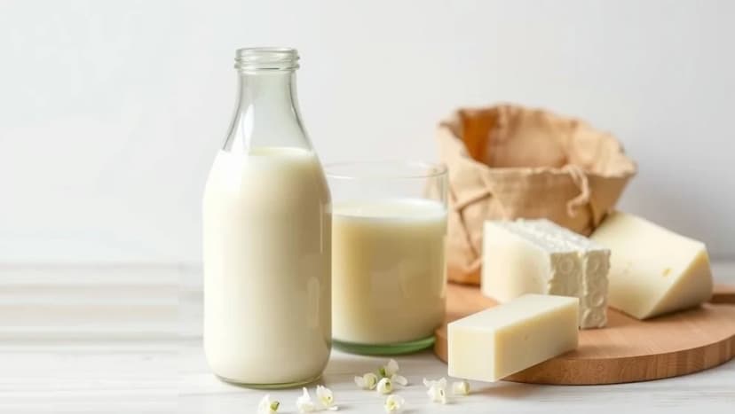 Vad är opastöriserad mjölk