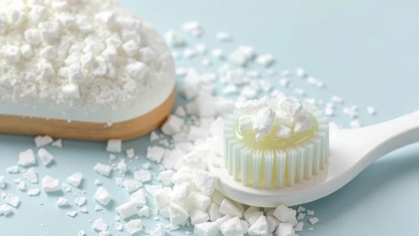 Vad är xylitol och varför är det bra för tänderna