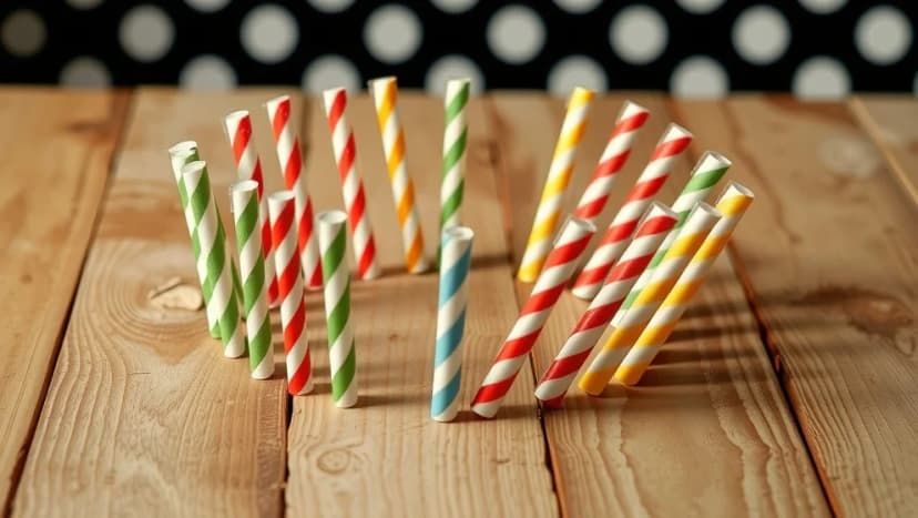 Varför heter det egentligen polkagris