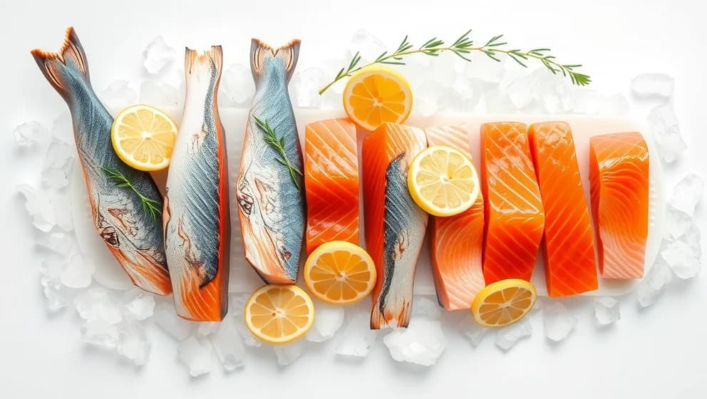 Vilken lax ska man köpa